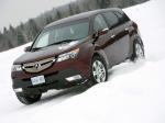 Acura MDX 2006 года